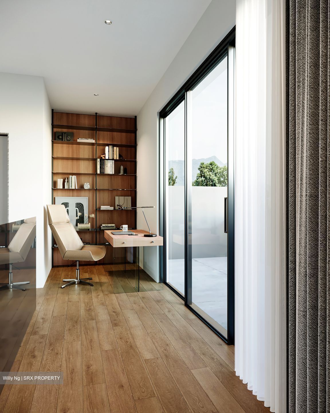Opera Estate (D15), Terrace #529967881